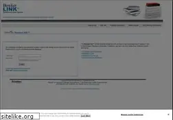 Sites similar to bowkerlink.com