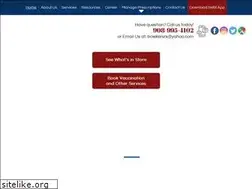 Sites similar to bowkersrx.com