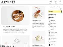 Sites similar to bowknot-store.com