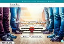 Sites similar to bowl-a-roll.com