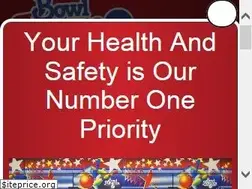 Sites similar to bowl-america.com