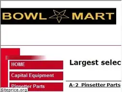 Sites similar to bowl-mart.com