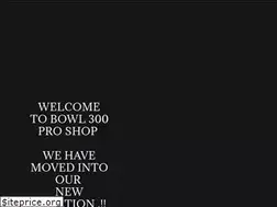 Sites similar to bowl300az.com