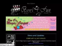 Sites similar to bowl4fun.com