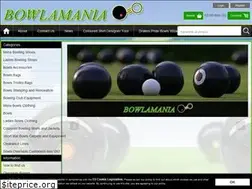 Sites similar to bowlamania.co.uk
