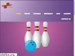 Sites similar to bowland.com.au