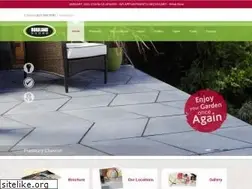 Sites similar to bowlandstone.com