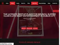 Sites similar to bowlane.ie