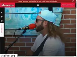 Sites similar to bowlatpinheads.com