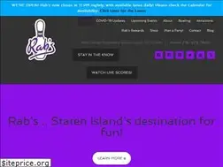 Sites similar to bowlatrabs.com