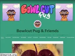 Sites similar to bowlcutpug.com