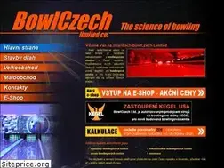 Sites similar to bowlczech.cz