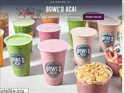 Sites similar to bowldacai.com
