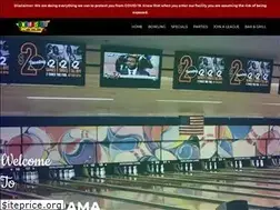 Sites similar to bowleramalanes.com