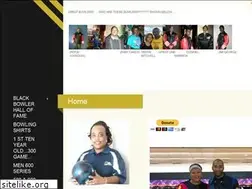 Sites similar to bowlerhalloffame.com