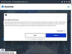 Sites similar to bowlerhatsolutions.co.uk