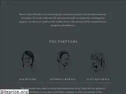 Sites similar to bowlerjames.com