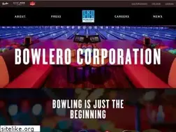 Sites similar to bowlerocorp.com