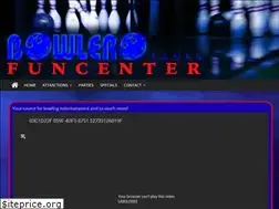Sites similar to bowlerolanesbc.com
