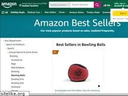 Sites similar to bowlersdream.com