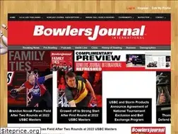 Sites similar to bowlersjournal.com