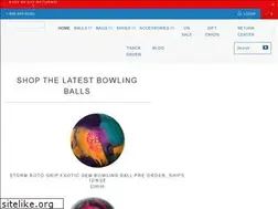 Sites similar to bowlersparadise.com