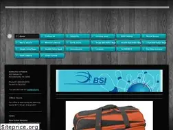Sites similar to bowlerssuperior.com