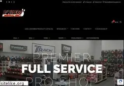Sites similar to bowlerssupply.com