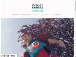 Sites similar to bowlerswimschool.net