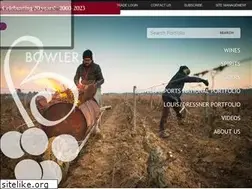 Sites similar to bowlerwine.com