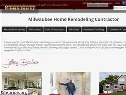Sites similar to bowlesremodeling.com
