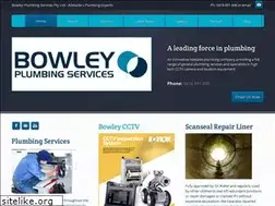 Sites similar to bowleyplumbing.com