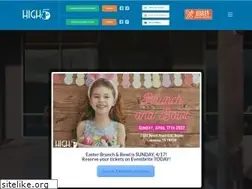 Sites similar to bowlhighfive.com