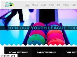 Sites similar to bowlholidaylanes.com