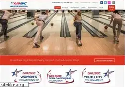 Sites similar to bowlhouston.com