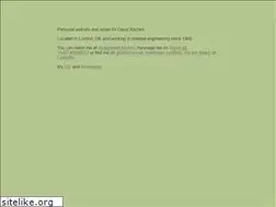 Sites similar to bowlie.com