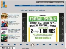 Sites similar to bowlinbeaverdam.com