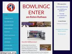 Sites similar to bowling-am-alex.de