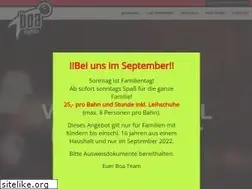 Sites similar to bowling-arena-spich.de