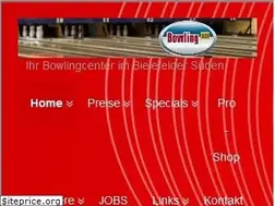 Sites similar to bowling-b61.de