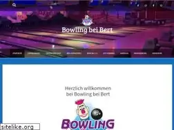 Sites similar to bowling-bei-bert.de