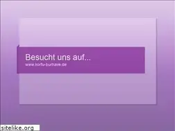 Sites similar to bowling-burhave.de