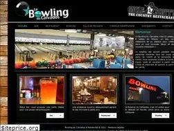 Sites similar to bowling-calvados.com