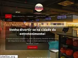 Sites similar to bowling-city.pt
