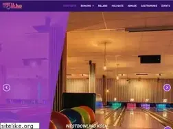 Sites similar to bowling-cologne.de