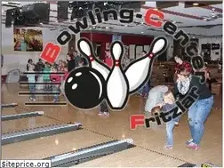 Sites similar to bowling-fritzlar.de