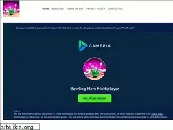 Sites similar to bowling-game.org