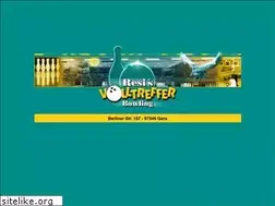 Sites similar to bowling-gera.de