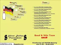 Sites similar to bowling-germany.de