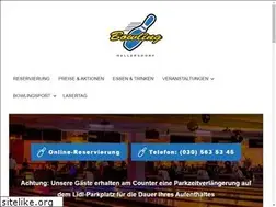 Sites similar to bowling-hellersdorf.de